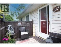 317 OAK STREET East - 5