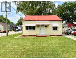 20 MCNAUGHTON AVENUE - 1