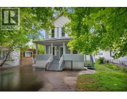 61 Baxter STREET - 1