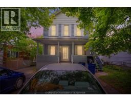 61 Baxter STREET - 2