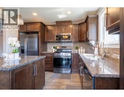 235 Bristol DRIVE - 13