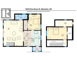 18518 Erie Shore DRIVE - 45