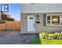 19 Chestnut DRIVE - 4