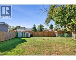 19 Chestnut DRIVE - 45