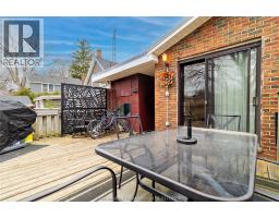 282 Talbot STREET West - 42