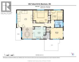 282 Talbot STREET West - 46