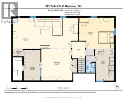 282 Talbot STREET West - 47