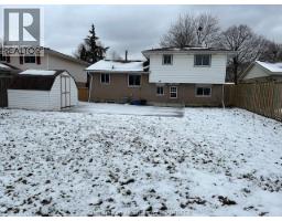 52 Whippoorwill CRESCENT - 2