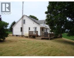 7914 HAGGERTY ROAD - 1