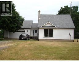 7914 HAGGERTY ROAD - 2