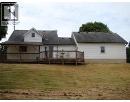 7914 HAGGERTY ROAD - 3