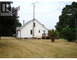 7914 HAGGERTY ROAD - 35