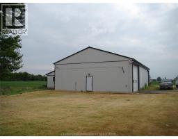 7914 HAGGERTY ROAD - 5