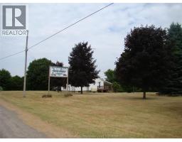 7914 HAGGERTY ROAD - 6