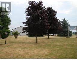 7914 HAGGERTY ROAD - 7