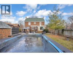 124 LLydican AVENUE - 33