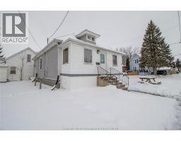 65 Patteson STREET - 1