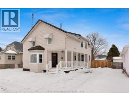 1130 Elizabeth STREET - 1