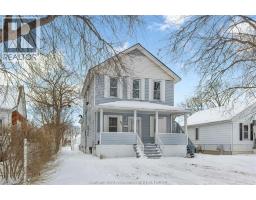 61 Baxter STREET - 2