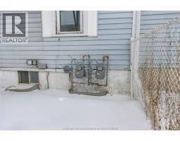 61 Baxter STREET - 27