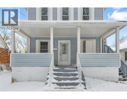 61 Baxter STREET - 5