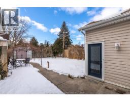 460 Queen STREET - 26