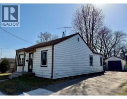 16 MCNAUGHTON AVENUE - 2