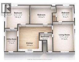 16 MCNAUGHTON AVENUE - 5