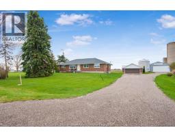 27156 St Clair ROAD - 1