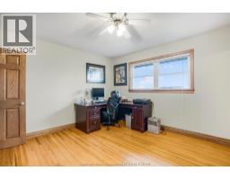 27156 St Clair ROAD - 27