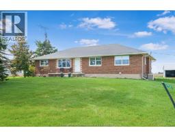 27156 St Clair ROAD - 4