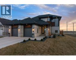 54 Dundee DRIVE West - 1