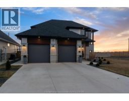 54 Dundee DRIVE West - 2