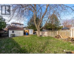 98 Wedgewood AVENUE - 22