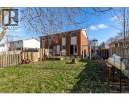 98 Wedgewood AVENUE - 23