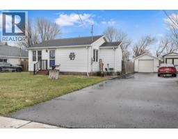 779 Albert STREET - 2