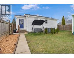 779 Albert STREET - 27