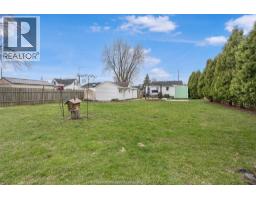 779 Albert STREET - 31