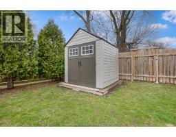 779 Albert STREET - 33