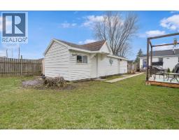 779 Albert STREET - 34