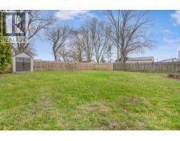 779 Albert STREET - 35