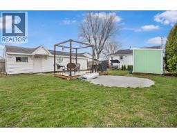 779 Albert STREET - 36