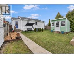 779 Albert STREET - 37