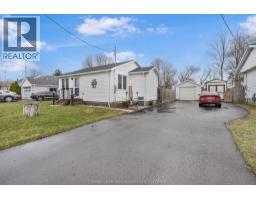 779 Albert STREET - 4