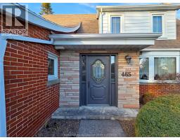 465 Victoria AVENUE - 2