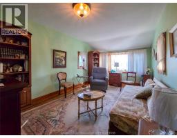 465 Victoria AVENUE - 28