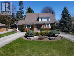 465 Victoria AVENUE - 5