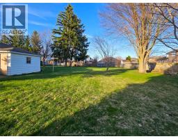 465 Victoria AVENUE - 7