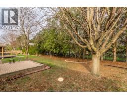 32 CHRISTINA PLACE - 29