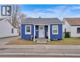 14 McNaughton AVENUE - 1